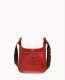 Dooney Henrys Crossbody Red ID-cVStnQbB