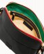 Dooney Florentine Cameron Crossbody Black Black ID-N630gfEt