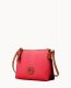 Dooney Nylon Crossbody Pouchette Red ID-6jTwczsZ