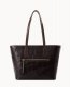 Dooney Denison Tote Espresso ID-c7GVxuNL