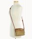 Dooney Wayfarer Domed Crossbody Taupe ID-l7o4mVCG