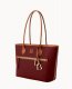 Dooney Pebble Grain Tote Bordeaux ID-EZZwjMSH