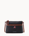 Dooney MLB Diamondbacks Ginger Crossbody DIAMONDBACKS ID-fOcgS1Ev