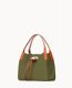 Dooney Oncour Elba Tiny Full Up Olive ID-AWLUcJ5g