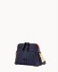 Dooney Florentine Cameron Crossbody Navy ID-Lkr2oaKu