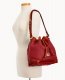 Dooney Dillen Drawstring Red ID-Nhy4LOTs