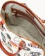 Dooney NFL Steelers Zip Zip Satchel STEELERS ID-FP94Kg8A