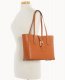 Dooney Saffiano Small Shannon Tote Natural ID-Ngl04SUQ