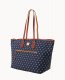 Dooney MLB Braves Large Tote BRAVES ID-HsTCWgHo