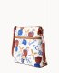 Dooney MLB Royals Crossbody ROYALS ID-Y9K5W53i