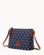 Dooney MLB Braves Crossbody Pouchette Braves ID-hVVdCF3Y