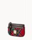 Dooney Tartan Small Coin Case Red ID-phyU3M2L