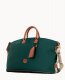 Dooney Getaway Cabriolet Weekender Hunter ID-tV7yq5bL