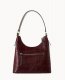 Dooney Denison Hobo Bordeaux ID-PJE7q9Ra