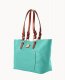 Dooney Pebble Grain Tammy Tote Spearmint ID-47h1k0yr