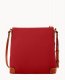 Dooney Pebble Grain Crossbody Wine ID-Ql1Mn5nZ