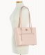 Dooney Saffiano Shopper Blush ID-5MPCMtPu