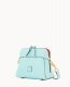 Dooney Florentine Cameron Crossbody Pale Blue ID-3KFwpKJe