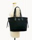 Dooney Nylon Shopper Black Black ID-CHLbZTsN