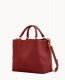 Dooney Florentine Small Brenna Bordeaux ID-cuvkJHF9