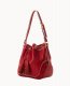 Dooney Florentine Drawstring Red ID-vBgbX7Lk