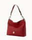 Dooney Pebble Grain Extra Large Courtney Sac Red ID-jBc7K4b1