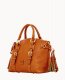 Dooney Florentine Bristol Satchel Natural ID-3P8mqYRr