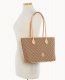 Dooney Maritime Tote Brown ID-uVNsgnAw