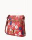 Dooney MLB Red Sox Crossbody Red Sox ID-ZEBki6tK