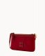 Dooney Florentine Large Slim Wristlet Bordeaux ID-B9CCC3AR