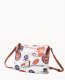 Dooney NFL Broncos Crossbody Pouchette BRONCOS ID-3xYBEXFG