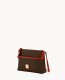 Dooney Pebble Grain Ginger Crossbody Brown Tmoro ID-tLZ2X0sb