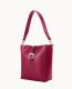 Dooney Saffiano Brynn Cranberry ID-vr8uzSVP