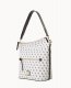 Dooney Gretta Large Sac White ID-VWQvPcZE