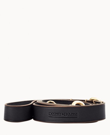 Dooney Dog Leash Black ID-w0k0rFSD - Click Image to Close