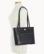 Dooney Saffiano Shopper Black ID-rNX2cEX5