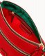 Dooney Florentine Allison Crossbody Red ID-3RpM5Spt