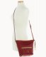 Dooney Pebble Grain Zip Sac Wine ID-diPxjdwx