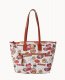 Dooney NFL 49ers Tote 49ERS ID-WWF3l6Fy