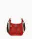 Dooney Henrys Crossbody Red ID-cVStnQbB