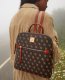 Dooney Gretta Backpack Brown Tmoro ID-1XvRha8t