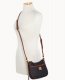 Dooney Pebble Grain Margo Crossbody Black ID-1HxFQeIm