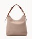 Dooney Dillen Medium Pocket Sac Taupe ID-NveMGIj9