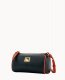 Dooney Dillen Small Barrel Crossbody Black ID-fU9zJrGt