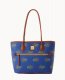 Dooney Collegiate Florida Tote Florida ID-qKDEEBzw