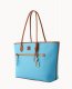 Dooney Pebble Grain Large Tote Sky Blue ID-sizgbKY8