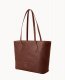 Dooney Florentine Tote Chestnut ID-4wg97oTE