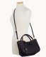 Dooney Alto Small Camilla Black ID-4pbijSVA