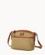 Dooney Wayfarer Domed Crossbody Taupe ID-l7o4mVCG