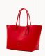 Dooney Florentine Medium Russel Bag Red ID-8KDWxLqn